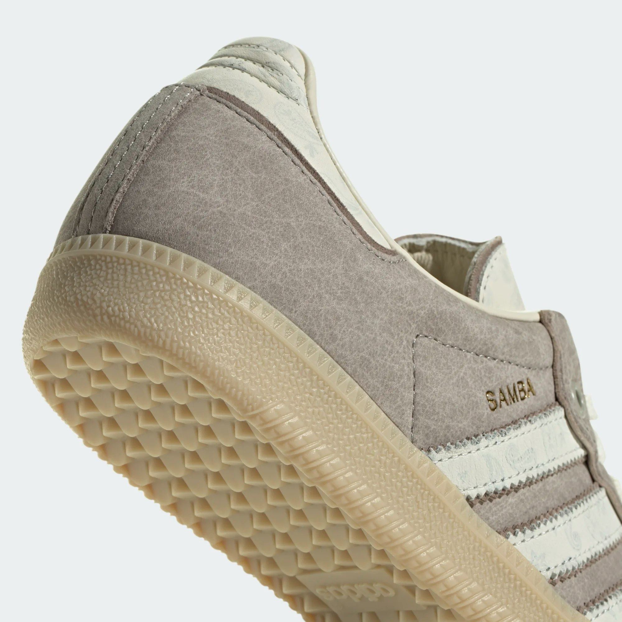 Offspring x adidas Samba "Consortium Cup"