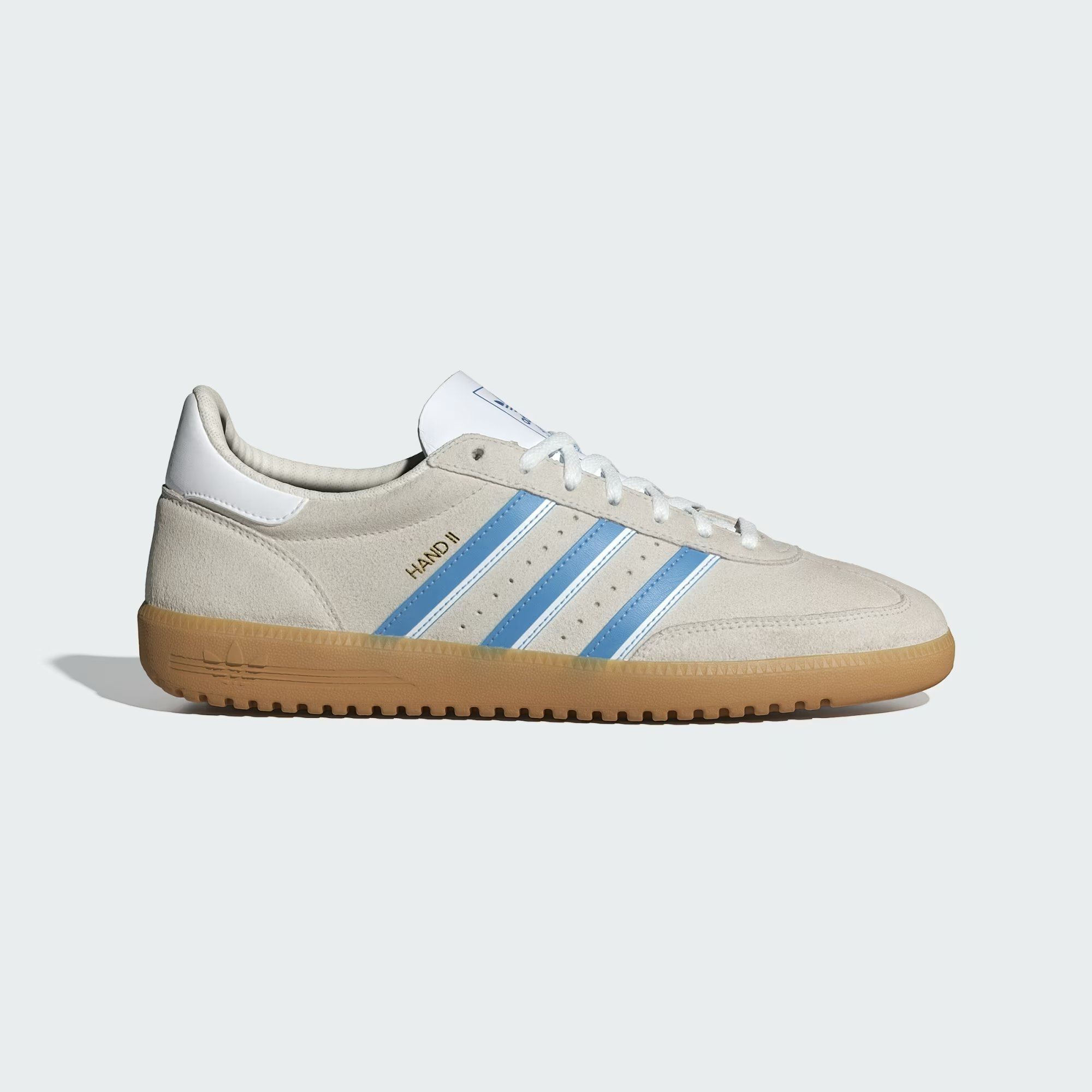 adidas Hand 2 Grey One kaufen IG6190 HEAT MVMNT