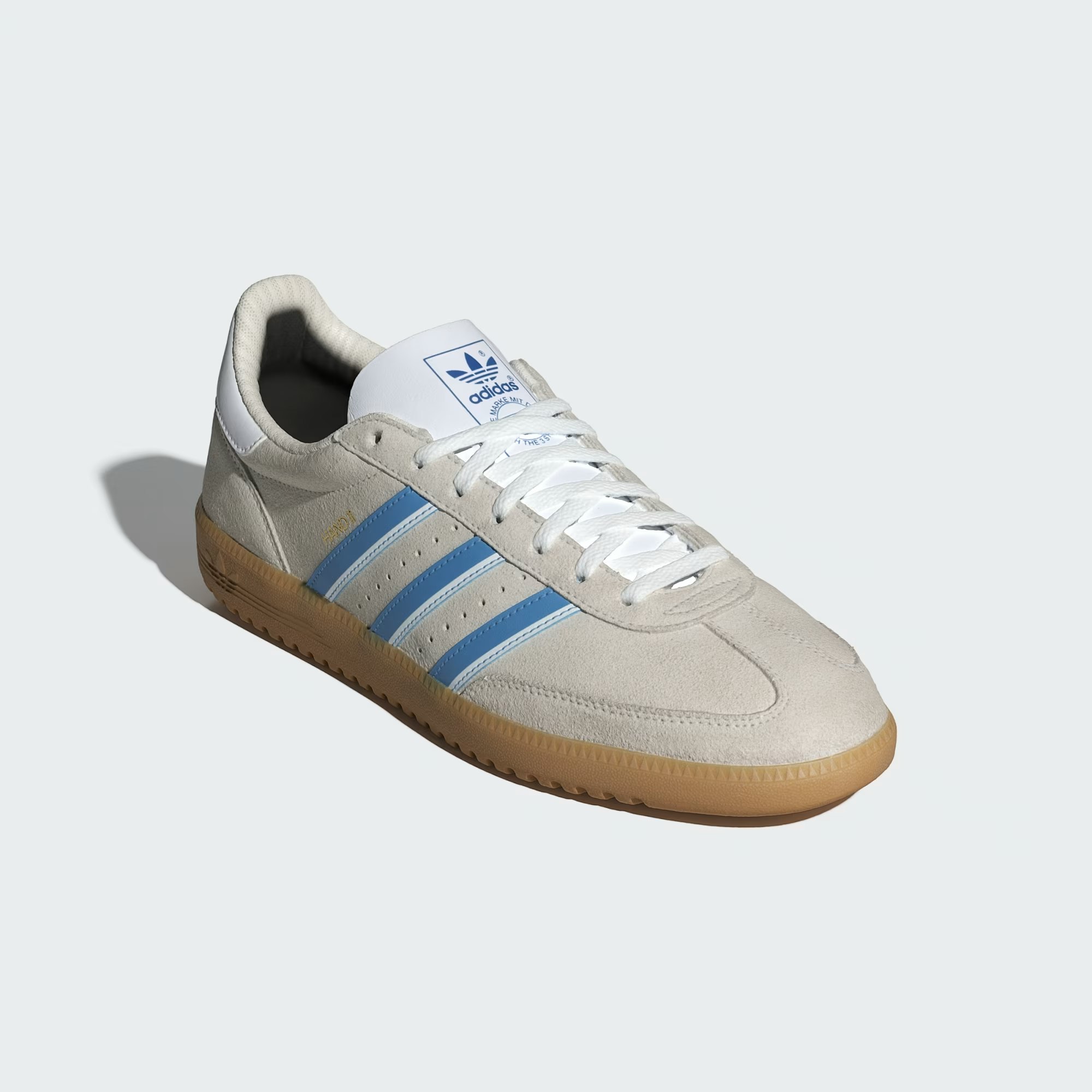 adidas Hand 2 "Grey One"