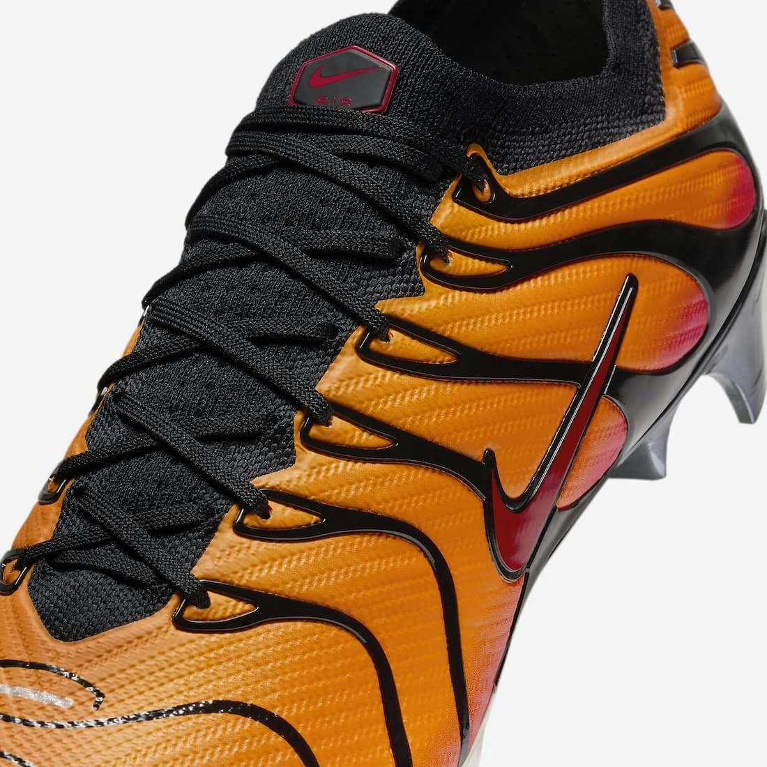 Air Max Plus x Nike Mercurial Vapor 15 "Sunset"