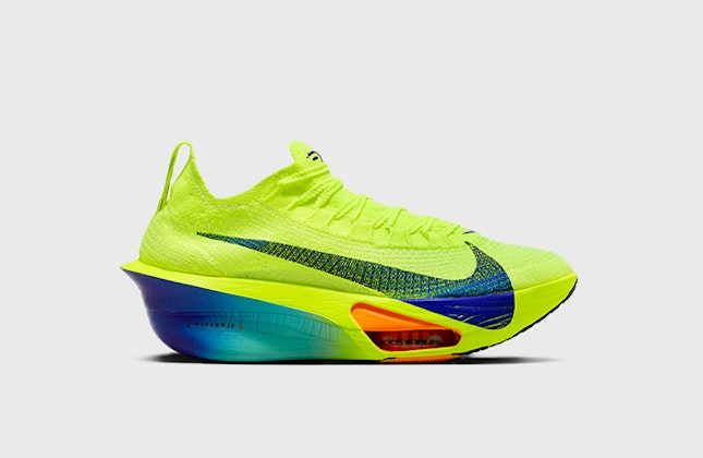 Nike Alphafly 3 "Volt" Nike Alphafly 3 "Volt"