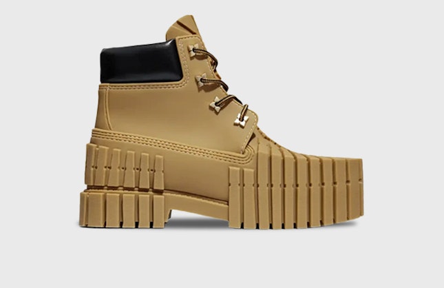 MSCHF 2x4 Boot "Wheat"