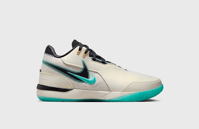 FC Liverpool x Nike LeBron NXXT Gen AMPD "Washed Teal" FC Liverpool x Nike LeBron NXXT Gen AMPD "Washed Teal"