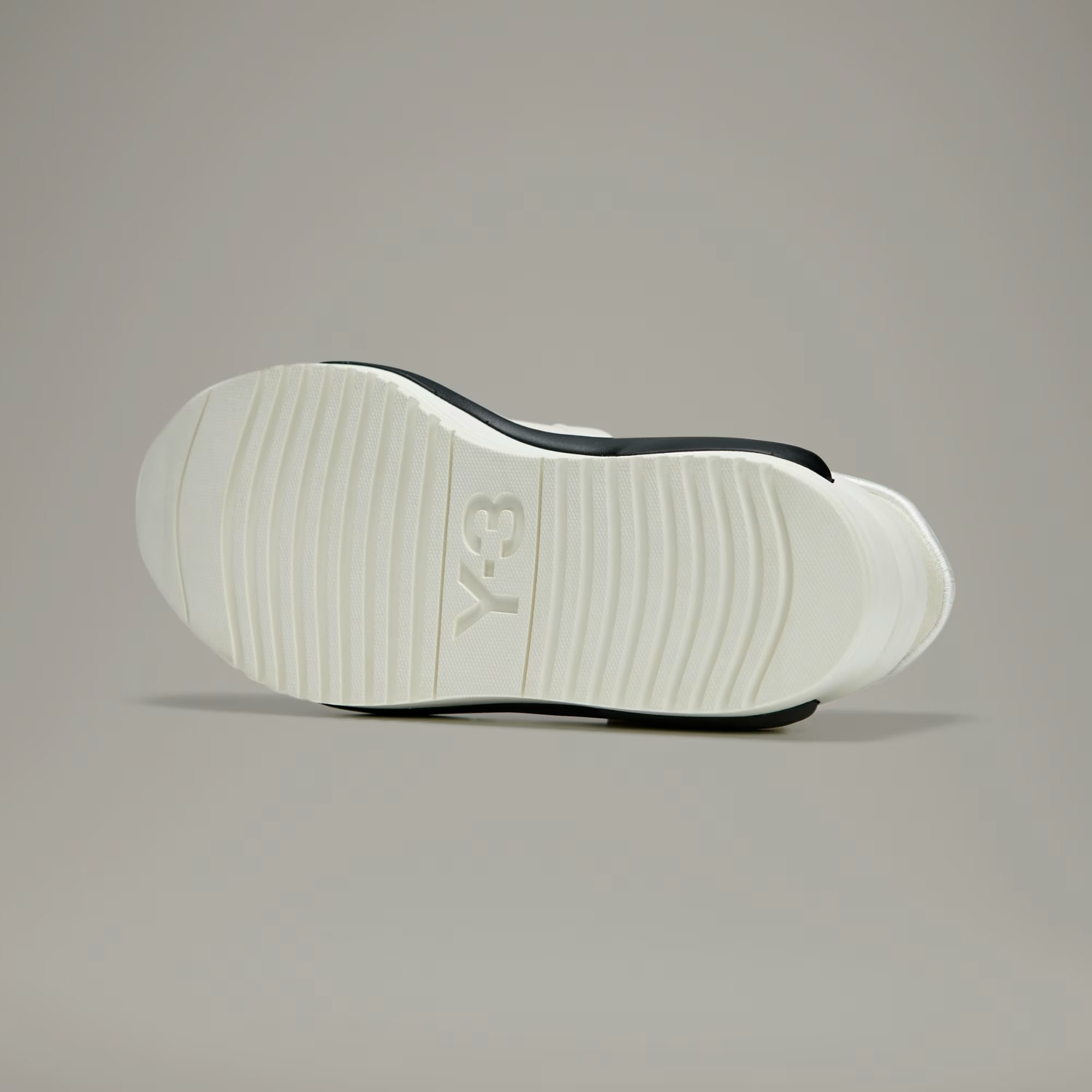 Y-3 x adidas Rivalry Low "Cream White"