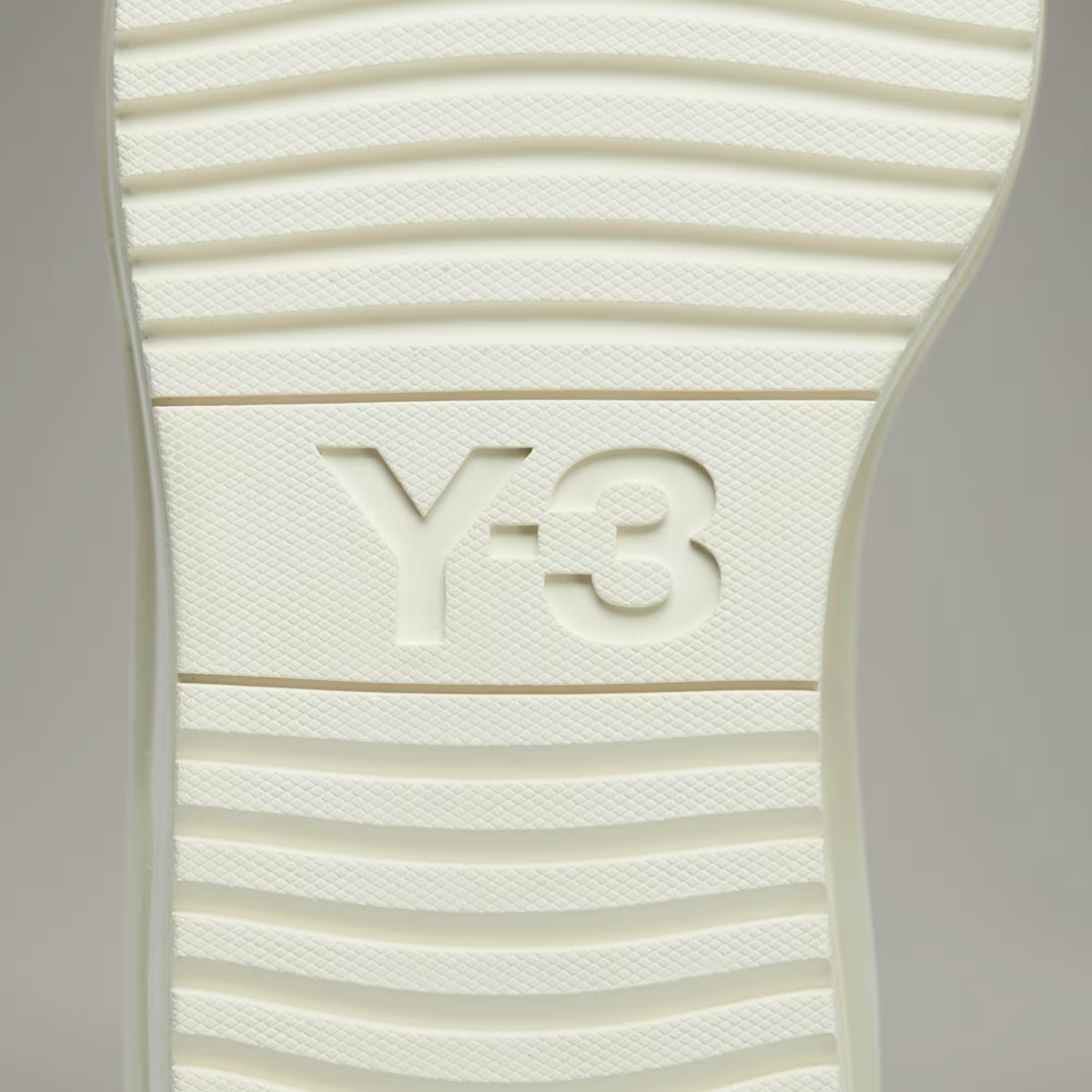 Y-3 x adidas Rivalry Low "Black"