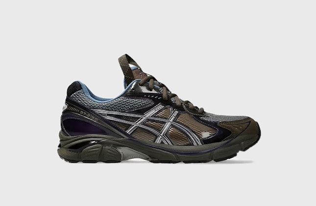 Kiko Kostadinov x Asics GT-2160 "Olive Green" Kiko Kostadinov x Asics GT-2160 "Olive Green"