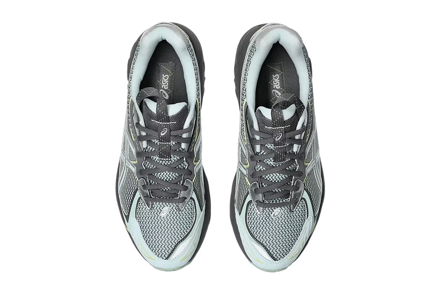 Kiko Kostadinov x Asics GT-2160 "Pastel Blue"