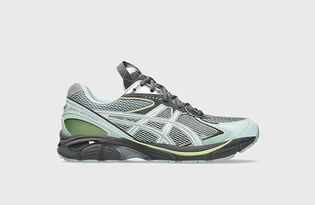 Kiko Kostadinov x Asics GT-2160 "Pastel Blue" Kiko Kostadinov x Asics GT-2160 "Pastel Blue"