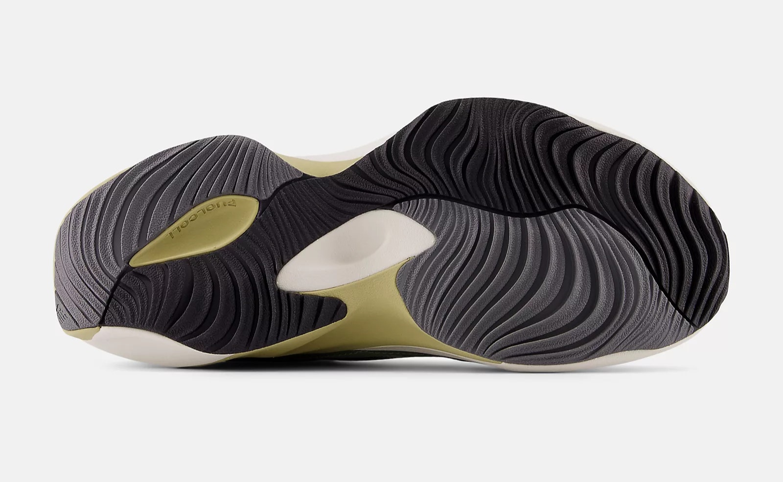 New Balance Warped Runner "Dark Olivine" New Balance Warped Runner "Dark Olivine"