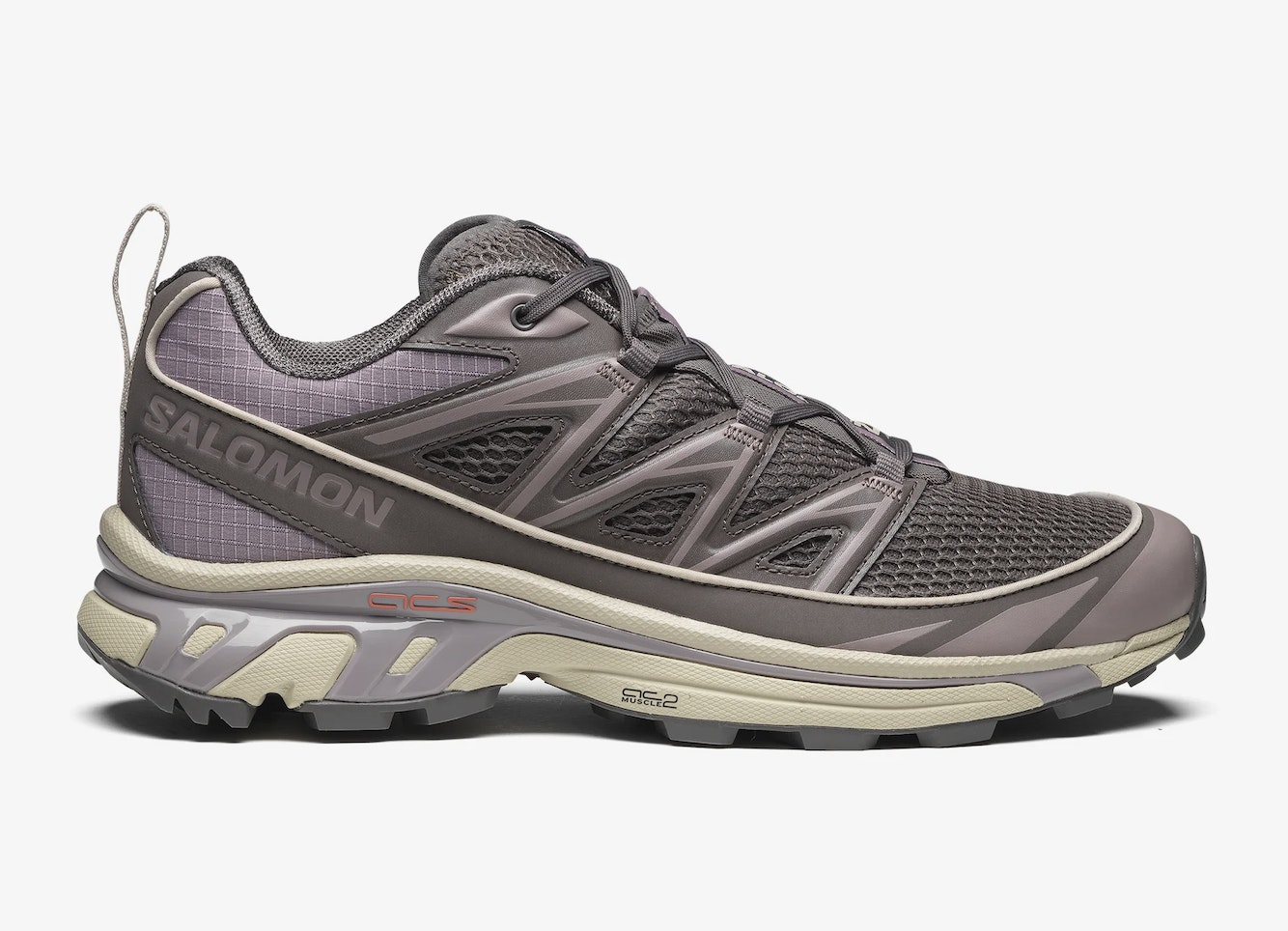 Salomon XT-6 Expanse "Plum Kitten"