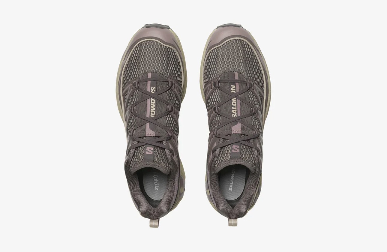Salomon XT-6 Expanse "Plum Kitten"
