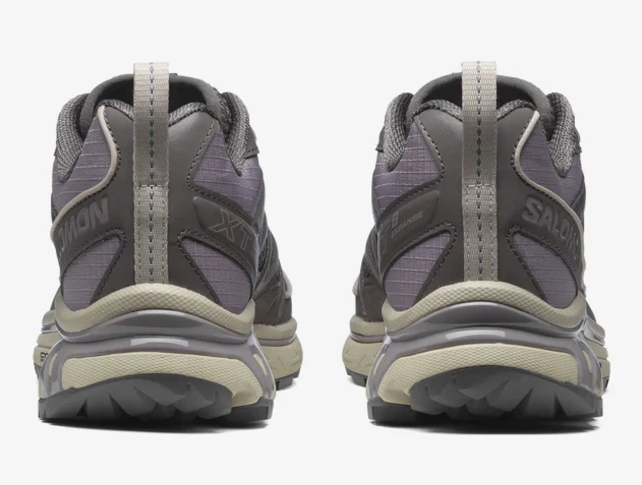 Salomon XT-6 Expanse "Plum Kitten"
