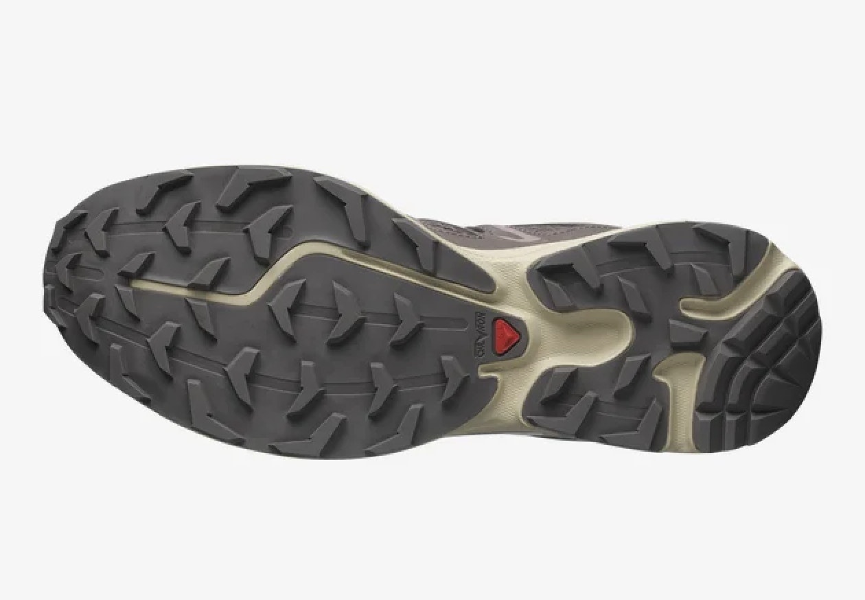 Salomon XT-6 Expanse "Plum Kitten"