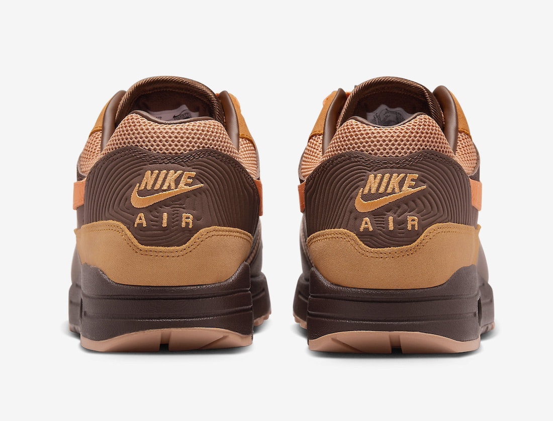 Nike Air Max 1 "King’s Day"