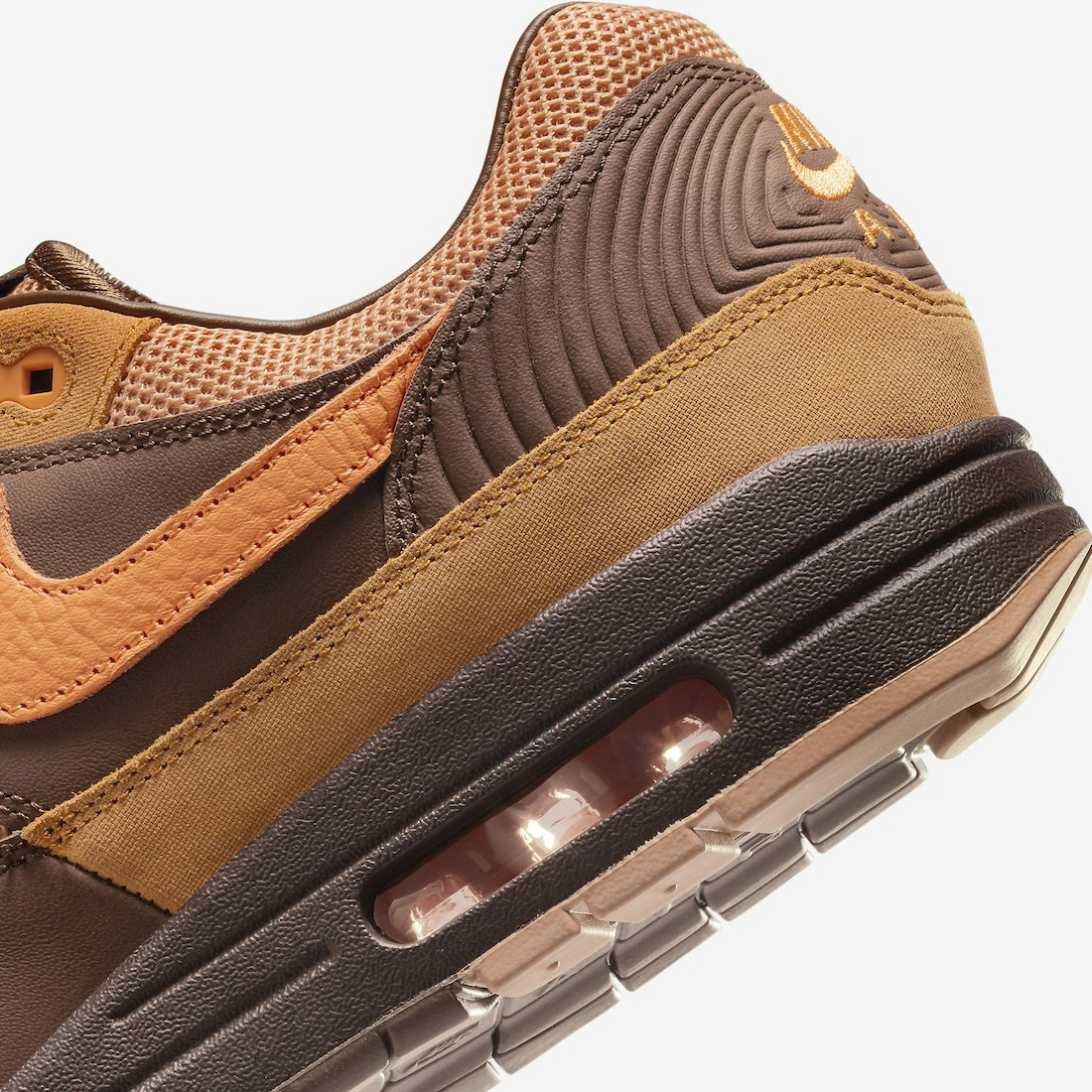 Nike Air Max 1 "King’s Day"