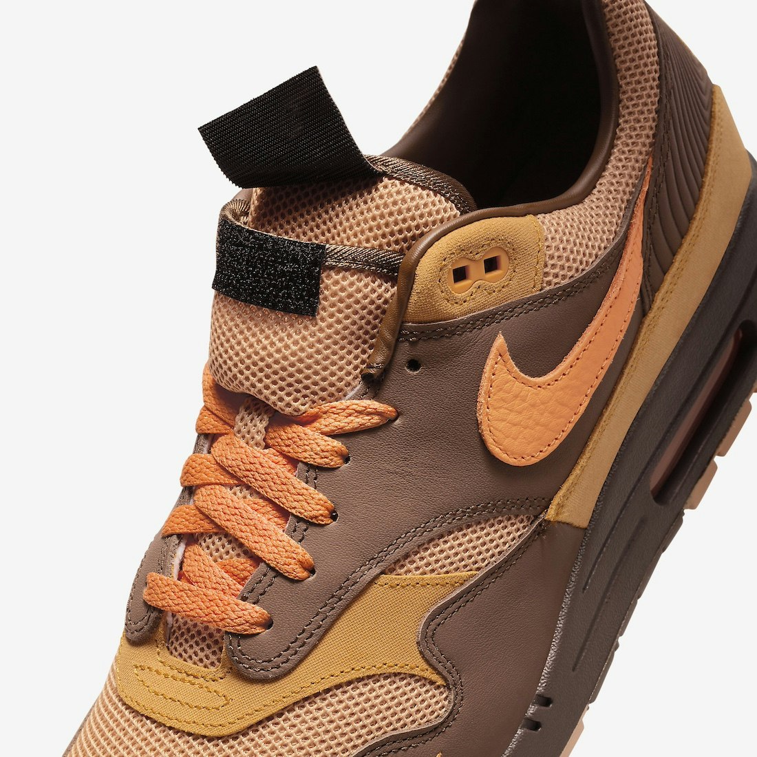 Nike Air Max 1 "King’s Day"
