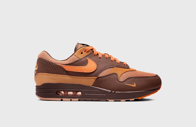 Nike Air Max 1 "King’s Day" Nike Air Max 1 "King’s Day"