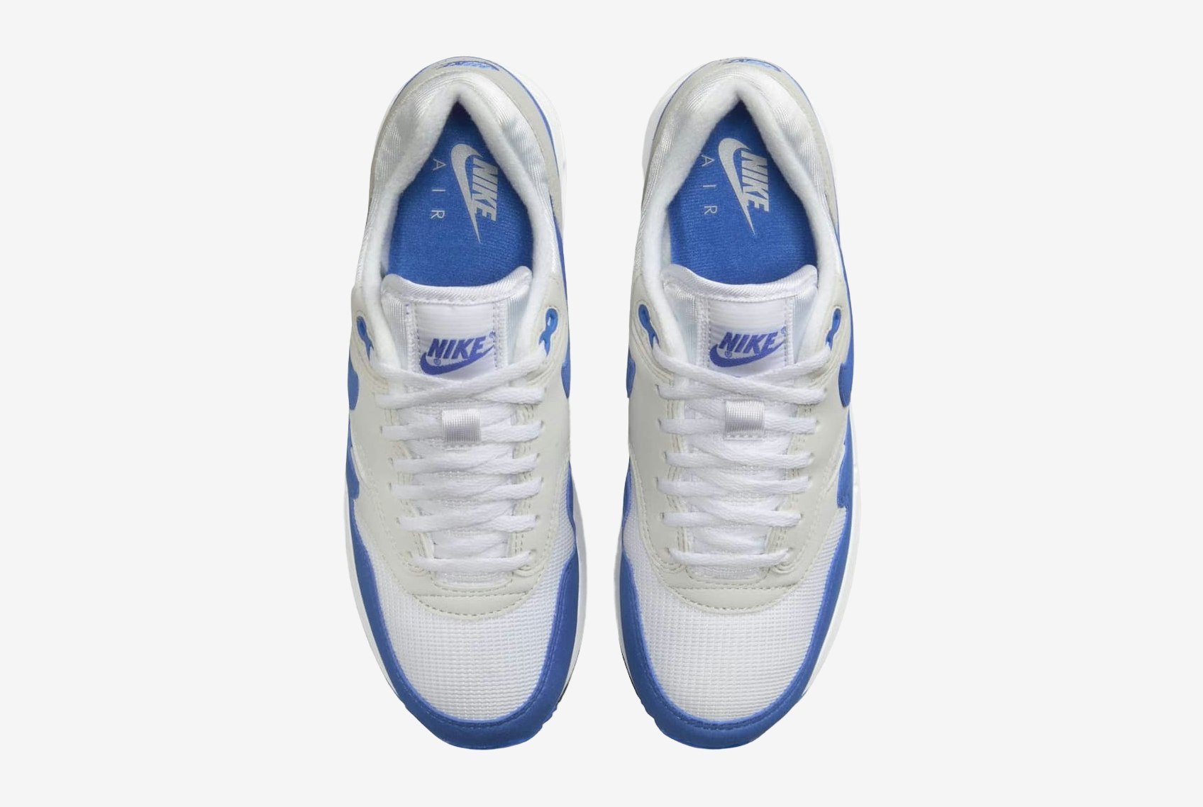 Nike Air Max 1 86 Royal Blue kaufen DO9844 101 HEAT MVMNT