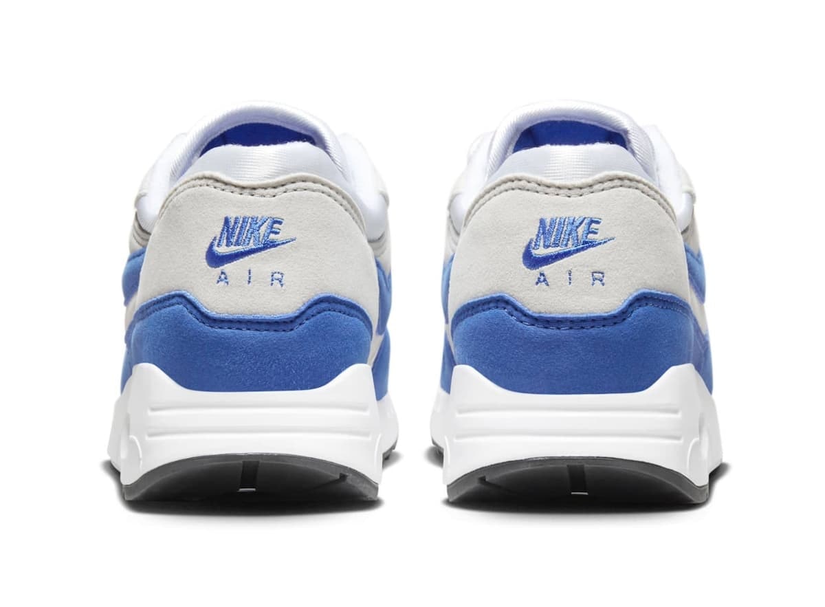 Nike Air Max 1 ’86 "Royal Blue"