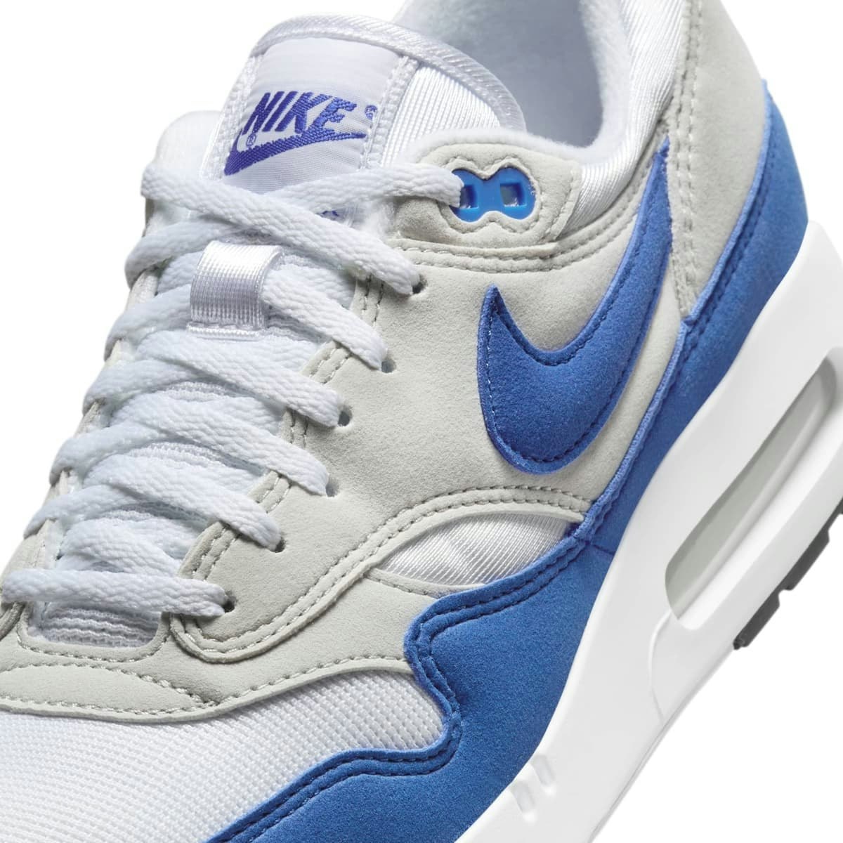 Nike Air Max 1 ’86 "Royal Blue"