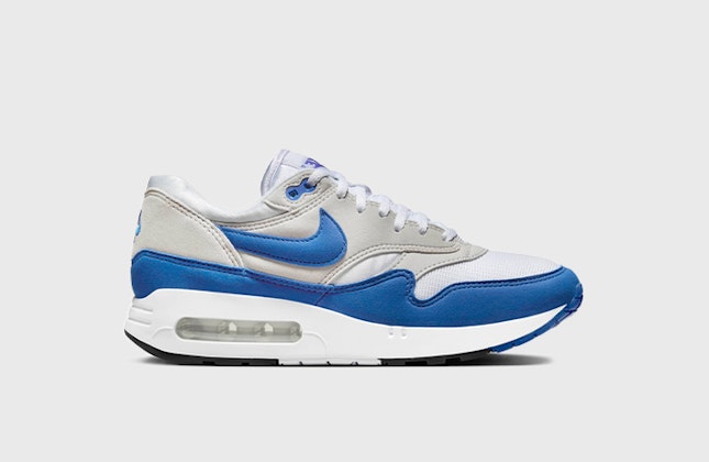 Nike Air Max 1 ’86 "Royal Blue" Nike Air Max 1 ’86 "Royal Blue"