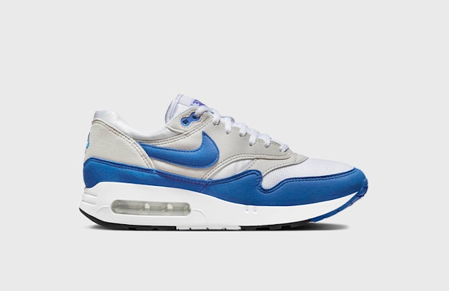 Nike Air Max 1 ’86 "Royal Blue"