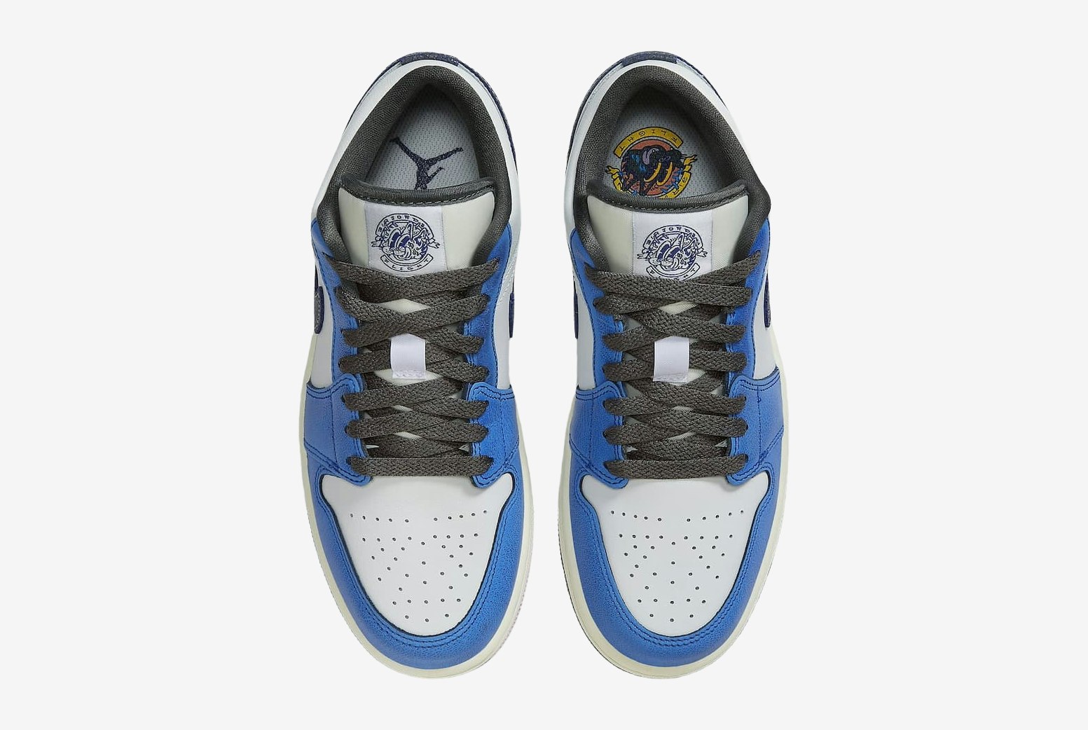 Air Jordan 1 Low SE “Flight Vintage”
