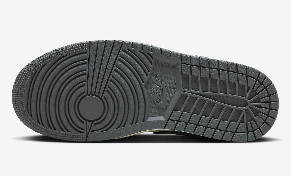 Air Jordan 1 Low SE “Flight Vintage”