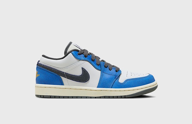 Air Jordan 1 Low SE “Flight Vintage”