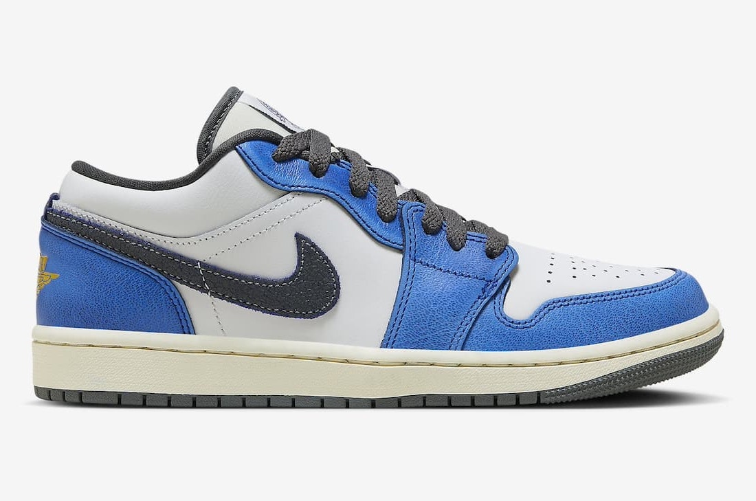 Air Jordan 1 Low SE Flight Vintage kaufen FV8439 104 HEAT MVMNT