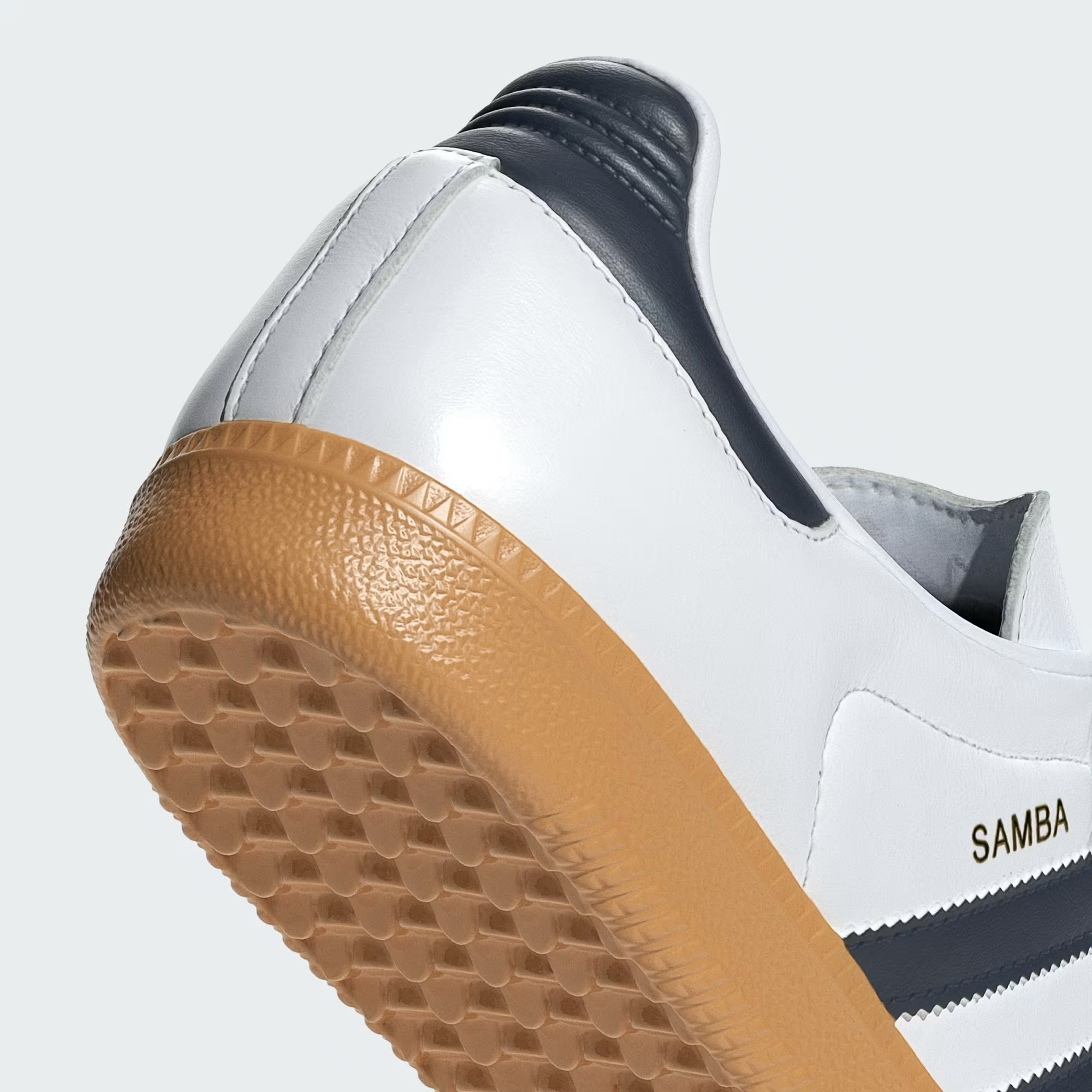 adidas Samba OG "Night Indigo"