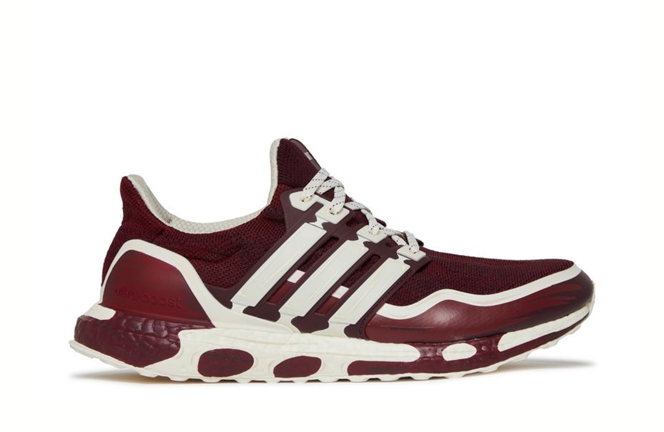 Attack on Titan x BAIT x adidas Ultra Boost "Titan"