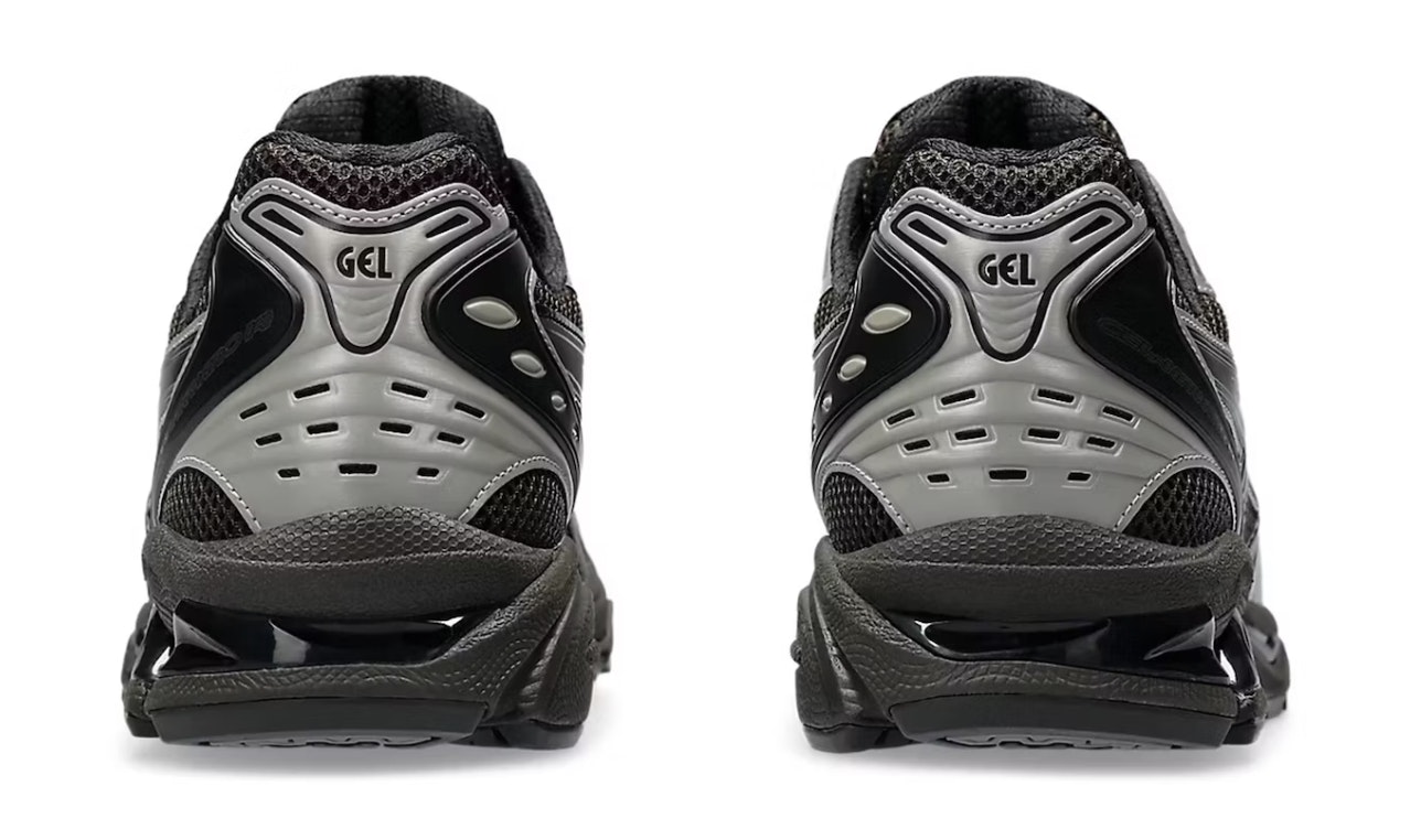 atmos x Asics Gel-Kayano 14 "Pepper Black"