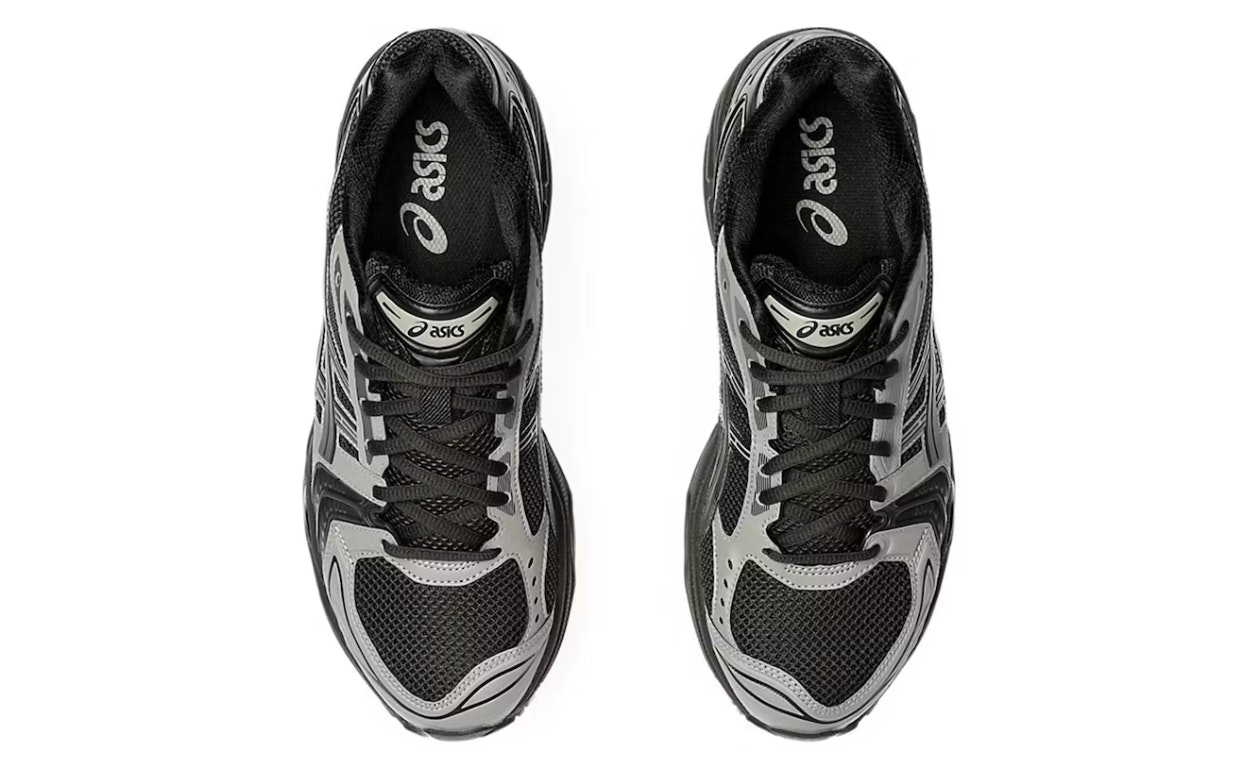 atmos x Asics Gel-Kayano 14 "Pepper Black"
