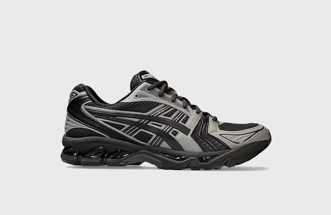 atmos x Asics Gel-Kayano 14 "Pepper Black" atmos x Asics Gel-Kayano 14 "Pepper Black"