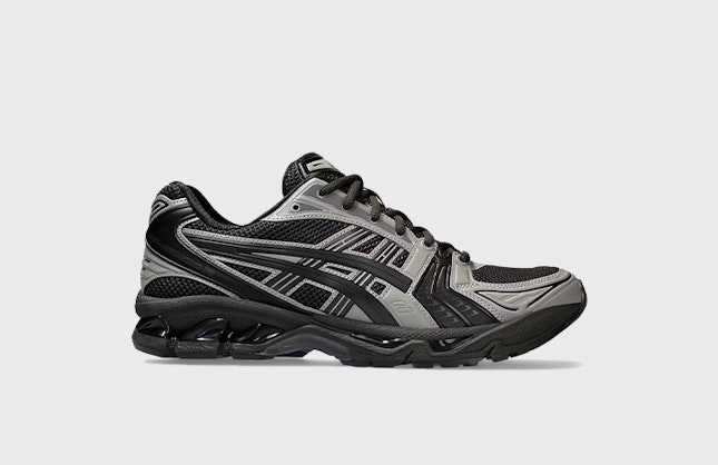 atmos x Asics Gel-Kayano 14 "Pepper Black"