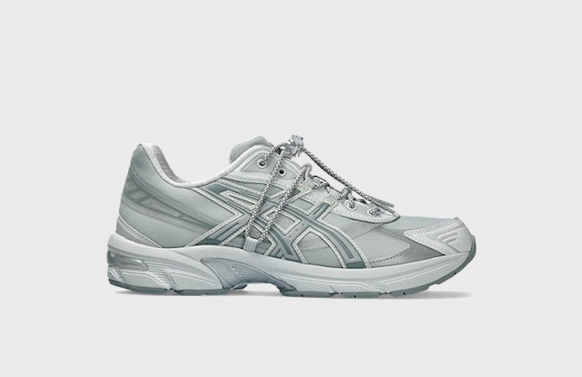 atmos x Asics Gel-1130 "Glacier Grey"