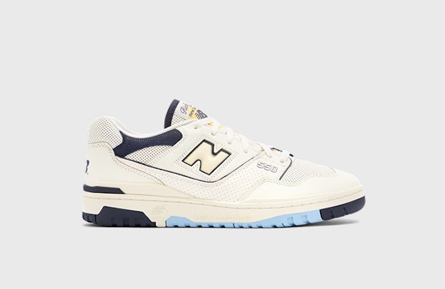 Rich Paul x New Balance 550 "Sky Blue" Rich Paul x New Balance 550 "Sky Blue"