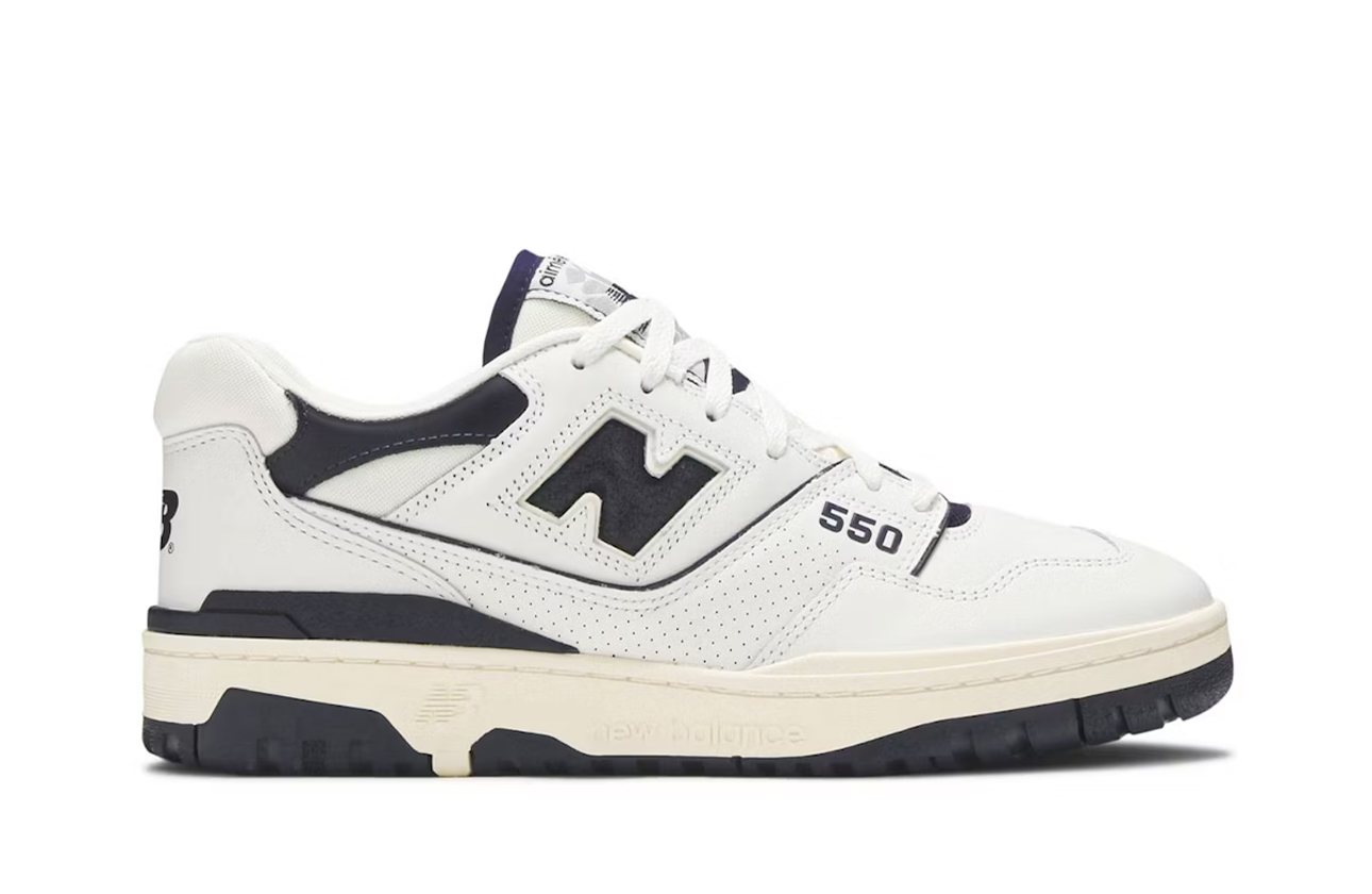 leon dore x new balance