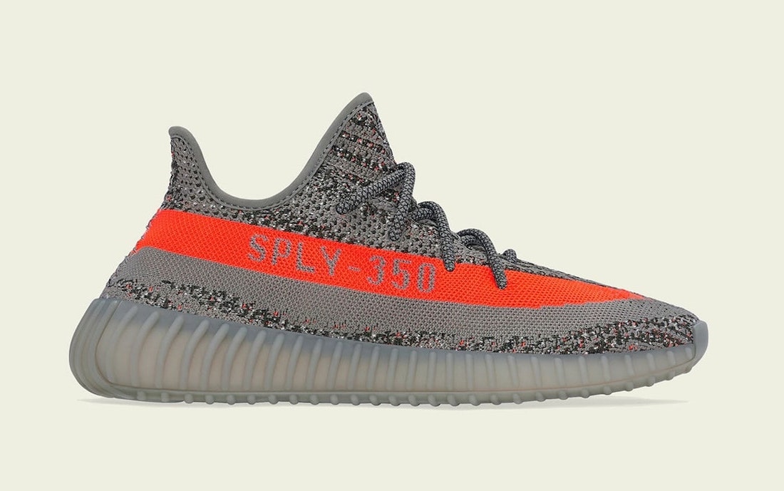 adidas Yeezy Boost 350 V2 "Beluga Reflective"