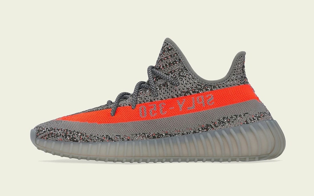 adidas Yeezy Boost 350 V2 "Beluga Reflective"