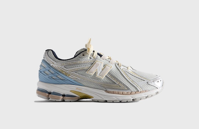 Kith x New Balance 1906R "White/Blue" Kith x New Balance 1906R "White/Blue"