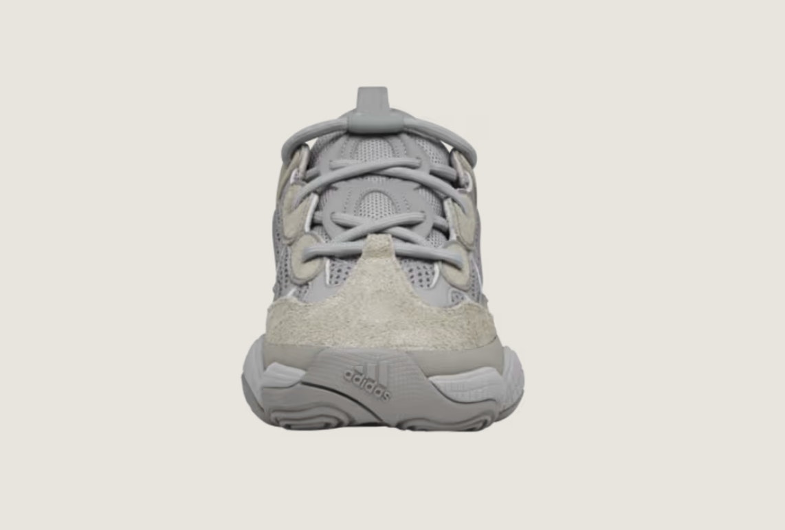 adidas Yeezy 500 "Stone Salt"