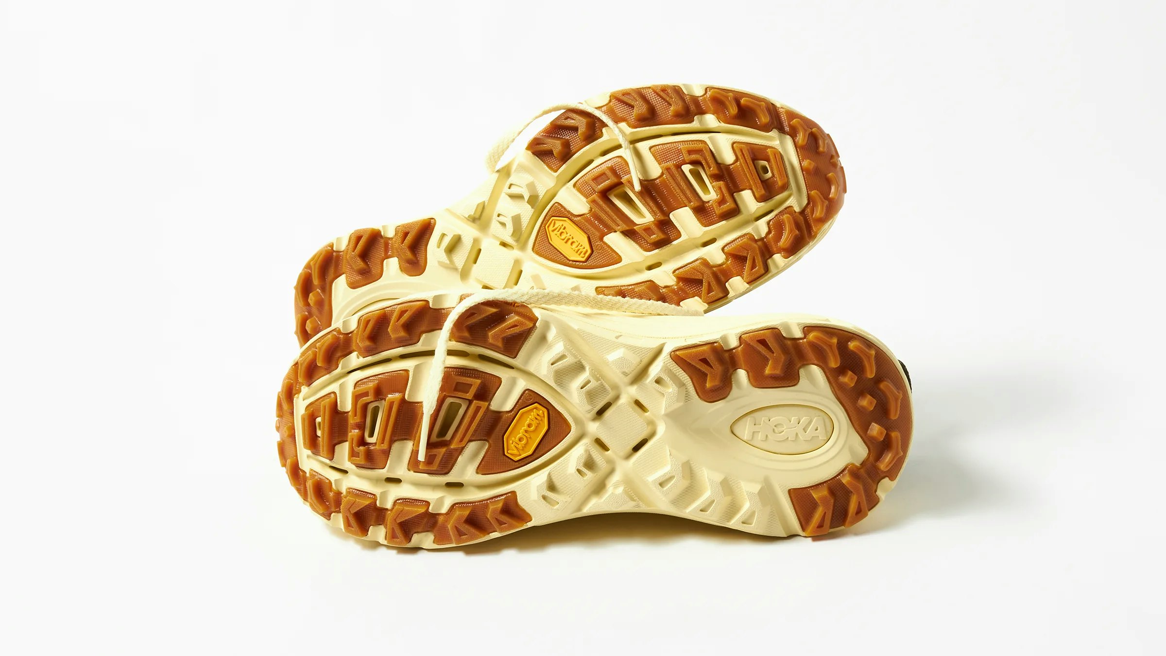 END. x Hoka One One Mafate Speed 2 "Overland"