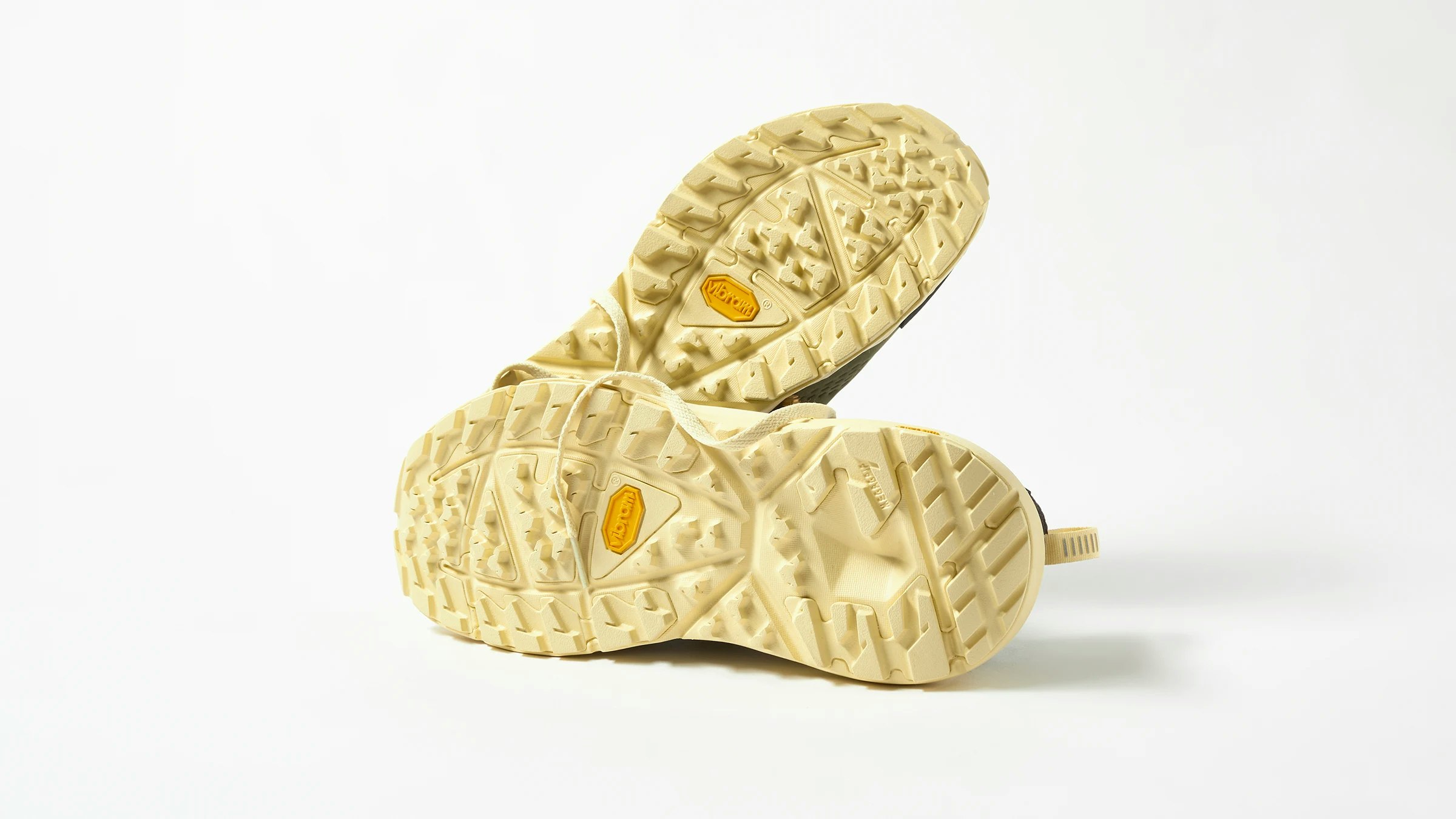END. x Hoka One One Kaha Low GTX "Overland"