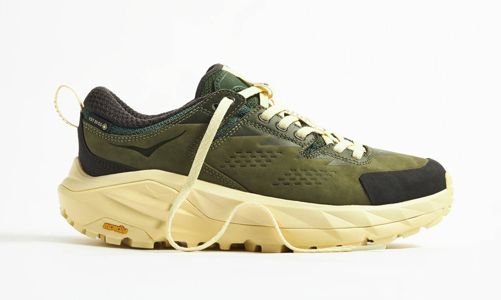 END. x Hoka One One Kaha Low GTX "Overland"
