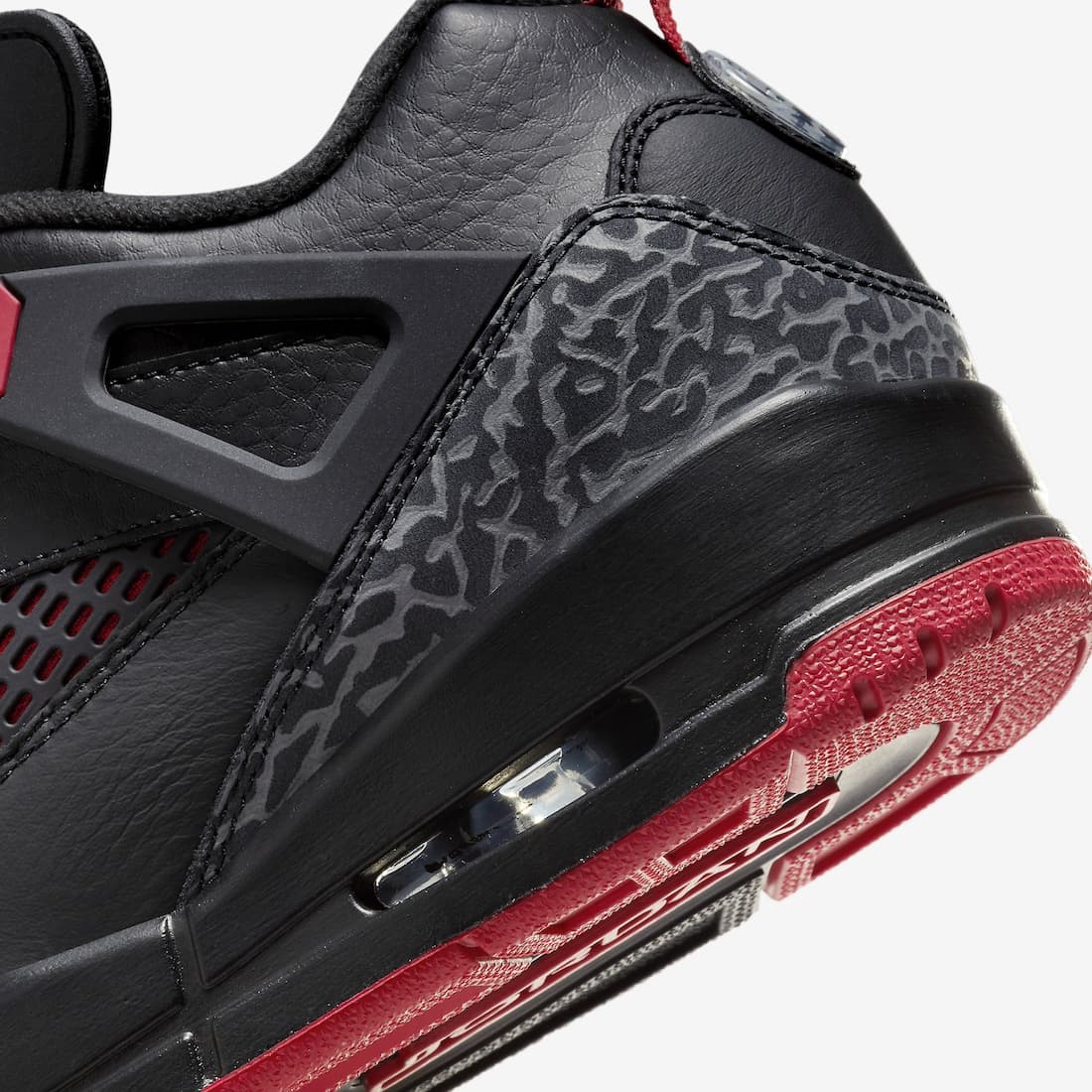 Jordan Spizike Low Bred kaufen FQ1759 006 HEAT MVMNT