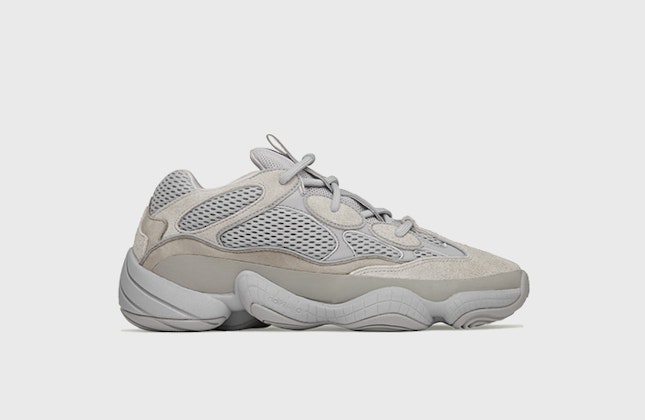 adidas Yeezy 500 "Stone Salt"