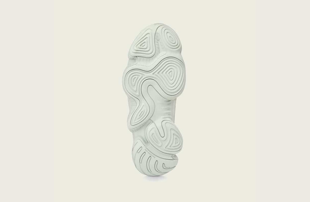 adidas Yeezy 500 "Salt"