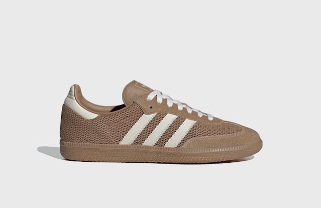 adidas Samba OG "Cardboard"
